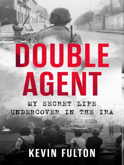 Title details for Double Agent by Kevin Fulton - Available